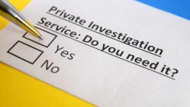 Dickson TN Private Investigator Firm